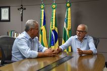 Instalação do consórcio do transporte público da Grande Aracaju é adiada