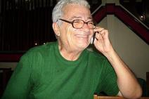 “Hunald Alencar não está mais aqui”. Mentira: está!