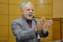 Projeto de Gualberto garante saúde ocular a crianças da rede pública de ensino