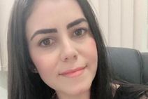 Emanuelly Hora e o desafio de gerir a saúde de Tobias Barreto durante pandemia 