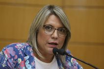 Sílvia Fontes: “O povo de Socorro é extremamente educado, ordeiro, trabalhador e respeitador”