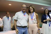 Samu 192 Sergipe completa 17 anos salvando vidas