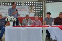 Zezinho Sobral: \"Políticas públicas só geram resultados se tiver financiamentos\"