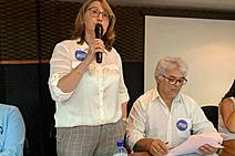 UFS: candidatos lamentam "nebulosa composição política" em nomeação de reitor