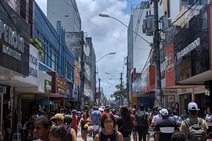 Entidades do setor produtivo entregam sugestões para reabertura do comércio 