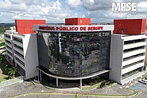 MP/SE restringe atividades presenciais com rodízio de 50% dos servidores 