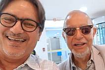 OAB/SE presta homenagens ao ex-presidente Manuel Cruz