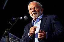 Israel x Palestina: o presidente Lula aposta na história