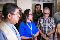 Deputada Diná Almeida abre escritório regional: quer estar perto do povo