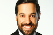 Palestra com Felipe Nasser aborda peso da Neurociência do Comportamento Humano