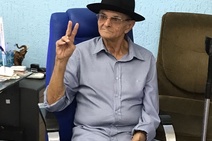 Itabaiana se despede hoje de Seu Francisquinho, pai de Valmir