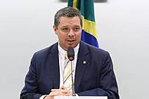 Fábio Mitidieri diz que filiados recentes trazem “novas ideias, representatividade e história”