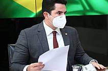 Com articulação de Gustinho Ribeiro, região Centro-Sul receberá mais 17 mil testes de Covid