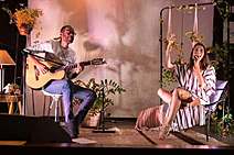 Duas orquestras numa só noite: a Sinfônica de Sergipe e a Simbiose 