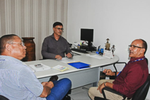 Servidores e comissionados da Emsurb serão contemplados os serviços do Sesc