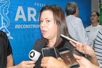 Prefeitura contesta números do Hospital de Cirurgia