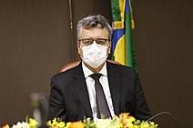 Luciano Pimentel: “Donos de postos e consumidores são vítimas na alta de combustíveis”