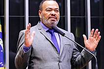 Deputado federal Valdevan Noventa tem o mandato reconduzido 