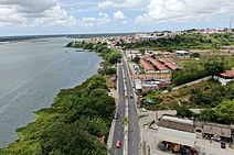 Baixo São Francisco recebe atenção especial e investimentos do Governo do Estado 