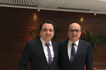 Frank Vieira: “A logística é um problemaço do Brasil”