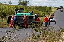 Governo lança Pró- Rodovias e investe em outras ações para melhorar a vida do sergipano