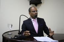 Vereadores da oposição rebatem boatos em Rosário do Catete