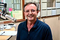 João Tarantella morre após ser atropelado no início da semana 