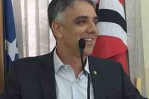 Pré-lançamento de Belivaldo  une todos os governistas; ele chora de emoção  