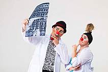 Arte, ciência e (des)humanização da Medicina