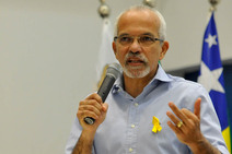 Aracaju integrará rede mundial de cidades inteligentes