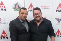 PMN de Sergipe quer disputar a Prefeitura de Aracaju