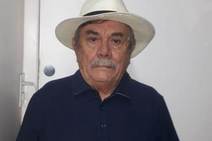 Juscelino nasceu em Diamantina, e só!