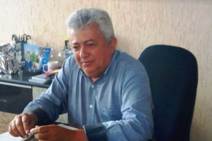 Gilson Andrade: nada ameaça tradição de fogos de Estância, mas é preciso respeitar pessoas