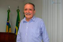 Machado depõe no MPE sobre cargos comissionados da PMA