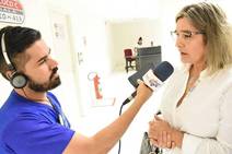 Janier Mota defenderá na Domingueira maior amparo aos pobres 