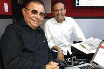 Meu compromisso é só com a candidatura de André Moura, diz Gilmar Carvalho 