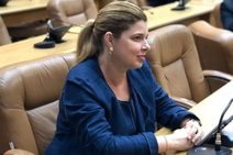 Maisa Mitidieri alerta para incidência de problemas psicológicos 