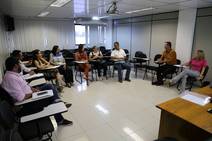 TCE realiza estudo técnico com municípios que se destacaram no Ideb