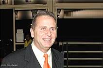 O vagão de Osmário no Expresso 2222