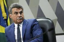 PF mira filhos de Jucá em ação contra desvio de R$ 32 milhões