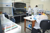 Sergipe registra 12º óbito por coronavírus