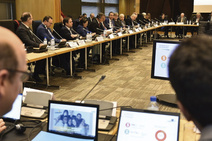 Sergipe é apresentado a empresários franceses