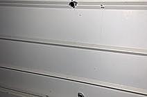 Atentando com 30 tiros à casa de Fausto Sobral mancha a paz da sucessão de Itaporanga