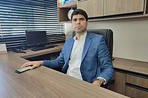 Advogado Danniel Costa defende uma OAB e uma Caase 100% Digitais