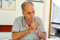 Cesar Mandarino nega plano de impedir Otávio Sobral se reeleger