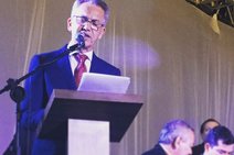 Marcos Santana lança o 34º Festival de Artes de São Cristóvão