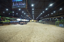 Parque das Palmeiras eleva Lagarto à capital nacional das vaquejadas