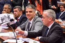 Fábio Reis: “Belivaldo Chagas é firme e não tolera preguiça”