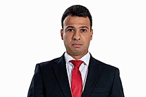 Marcelo Hercos Lyrio, um guerreiro a menos