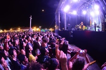 Transmissão do FASC reafirma compromisso da Aperipê com a cultura 